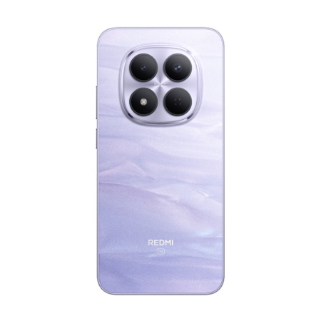 Смартфон Redmi Note 15 Pro 5G 8GB/512GB, фиолетовый